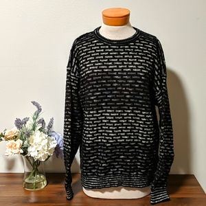 Lavane' New York Vintage Sweater